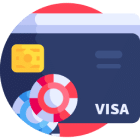 Schweiz Visa Casinos