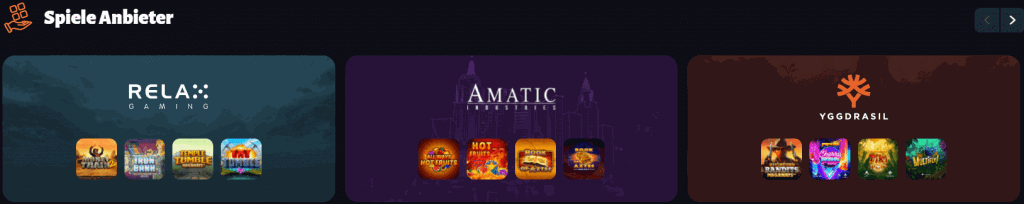 slothunter spiele anbieter 1024x204