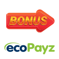Attraktiver bonus für EcoPayz