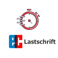 einzahlungsgeschwindigkeit Lastschrift