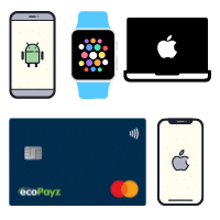 Handy Casinos mit ecopayz