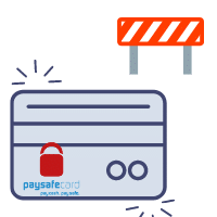 Paysafecard Casino limits&gebühren