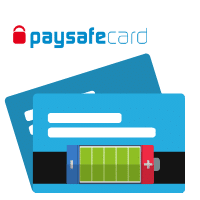 Paysafecard wie man den betrag verwendet