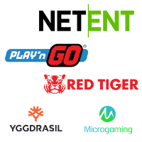 Casino Spielehersteller