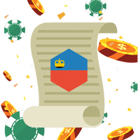 Geschichte des Glücksspieles Liechtenstein