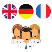 Kundenservice der Casino