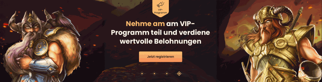 National Casino VIP Offer