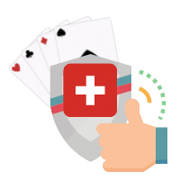 Neue seriöse Online Casinos der Schweiz