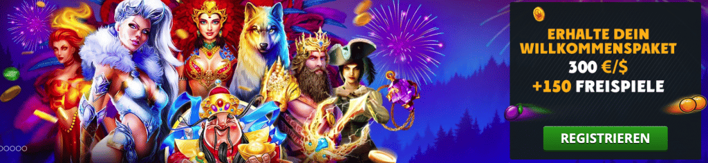 Playamo Casino Bonus