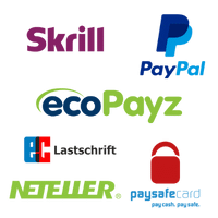 Zahlungsmethoden Arten