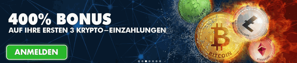 Bondi Bet Casino Bonus Crypto