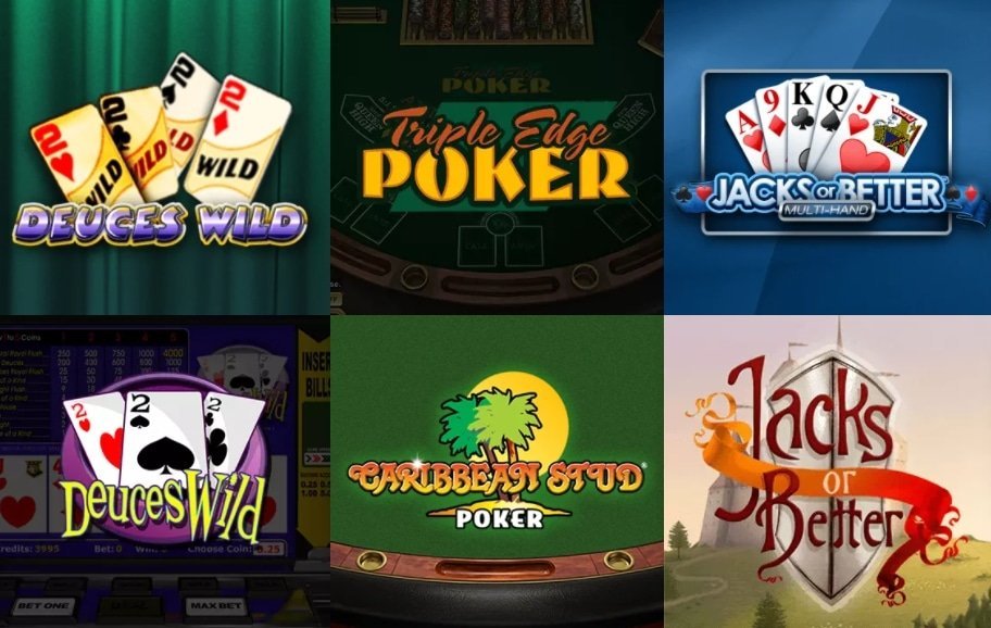 turbico casino poker