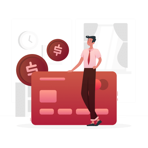 klassische zahlungsoptionen zum einzahlen von geld