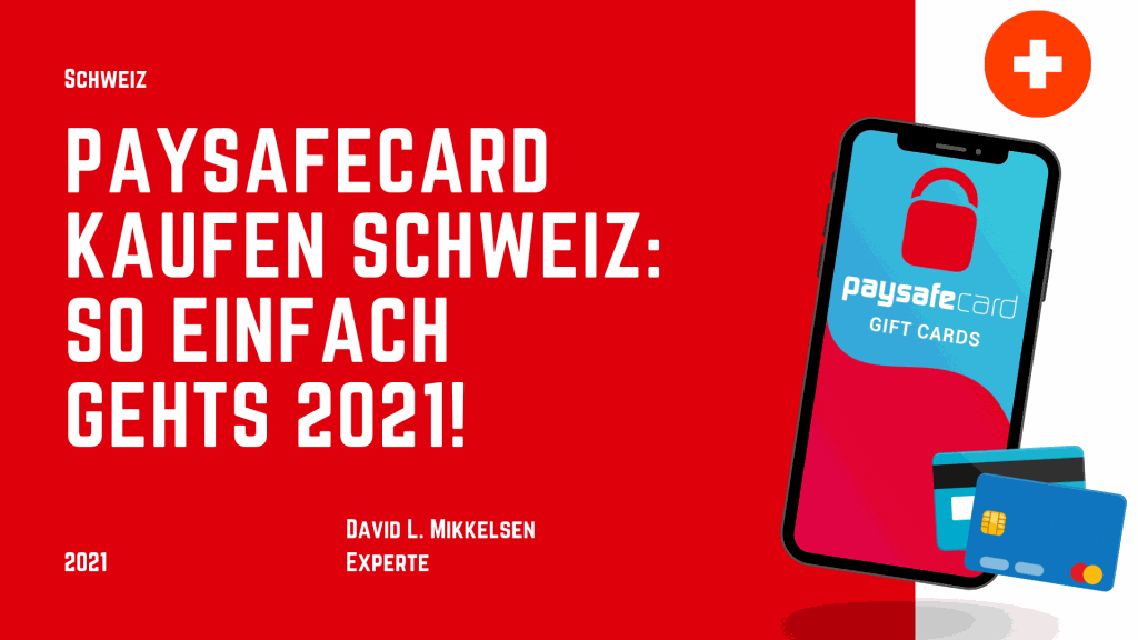 Paysafecard kaufen Schweiz 2025 – Einfach online bezahlen!