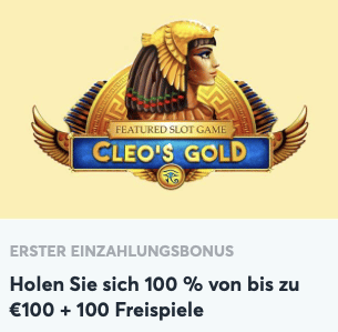 goodman casino bonus 100